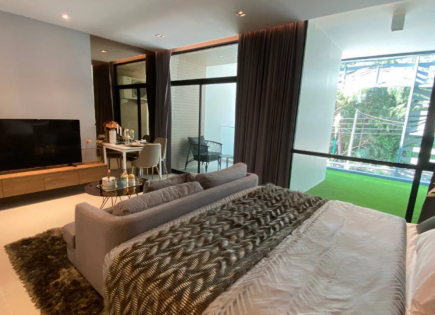 Piso para 259 430 euro en Phuket, Tailandia