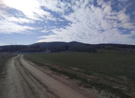 Terreno per 210 000 euro a Salonicco, Grecia