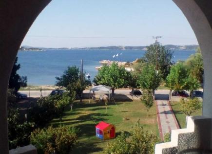 Casa para 730 000 euro en Calcídica, Grecia