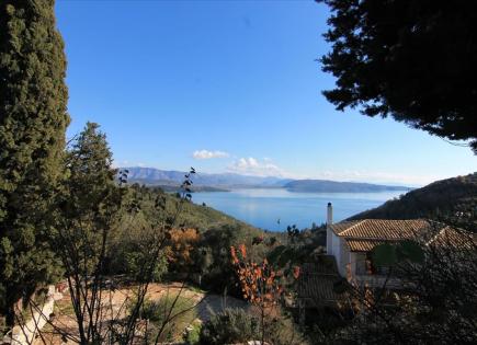 Terrain pour 170 000 Euro à Corfou, Grèce