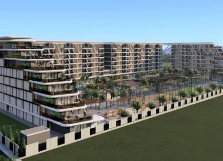 Apartment in Antalya, Türkei (preis auf Anfrage)