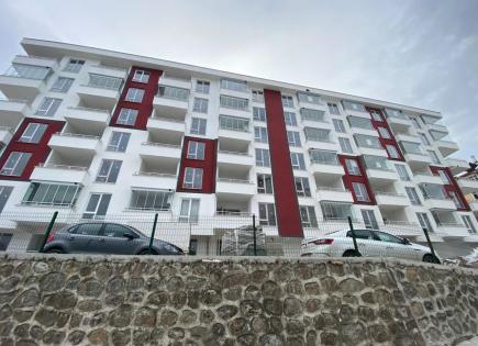 Piso para 65 500 euro en Trabzon, Turquia