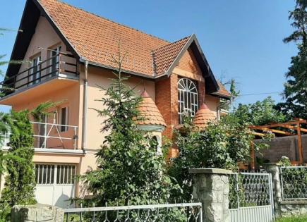 Casa para 260 000 euro en Belgrado, Serbia