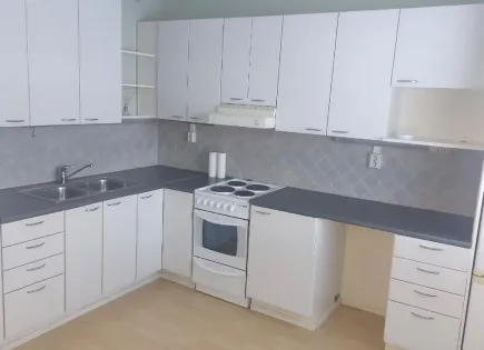 Wohnung für 18 468 euro in Kotka, Finnland