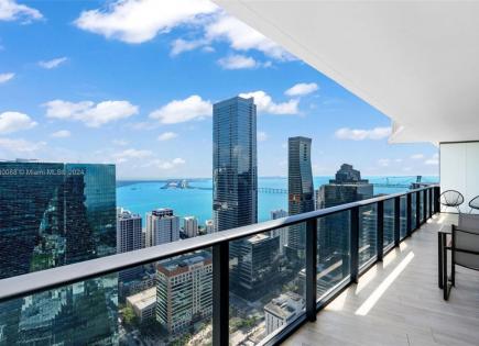 Appartement pour 1 113 395 Euro à Miami, États-Unis