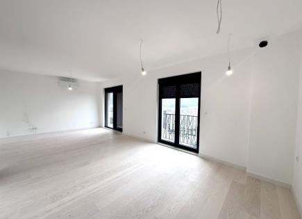 Appartamento per 294 000 euro a Budva, Montenegro