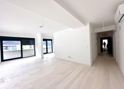 Appartement pour 262 000 Euro à Budva, Monténégro