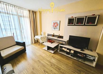 Flat for 66 999 euro at Sunny Beach, Bulgaria