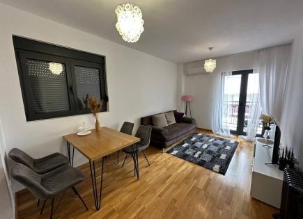 Wohnung für 119 000 euro in Budva, Montenegro