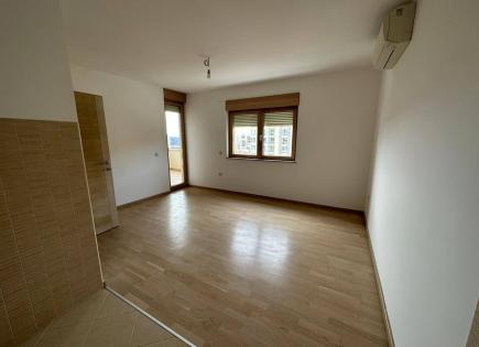 Appartement pour 133 000 Euro à Budva, Monténégro