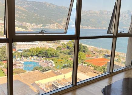 Appartement pour 280 000 Euro à Budva, Monténégro