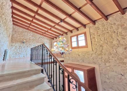 House for 2 150 000 euro on Mallorca, Spain