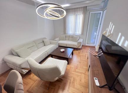 Wohnung für 169 900 euro in Budva, Montenegro