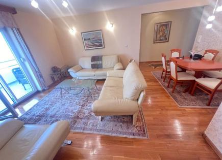 Wohnung für 189 900 euro in Budva, Montenegro