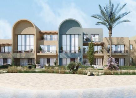 Chalet pour 169 259 Euro à El-Gouna, Egypte