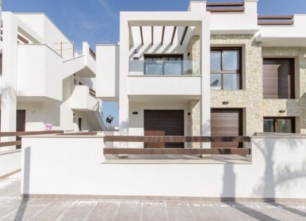 Bungalow pour 275 000 Euro à Los Balcones, Espagne