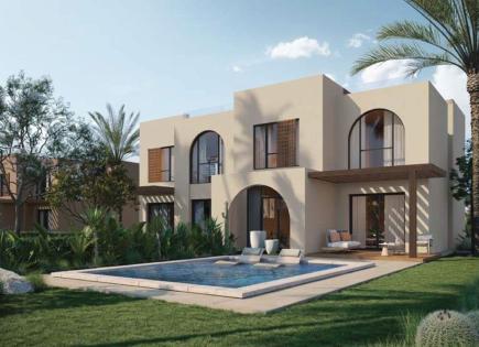 Villa for 260 064 euro in Makadi Bay, Egypt