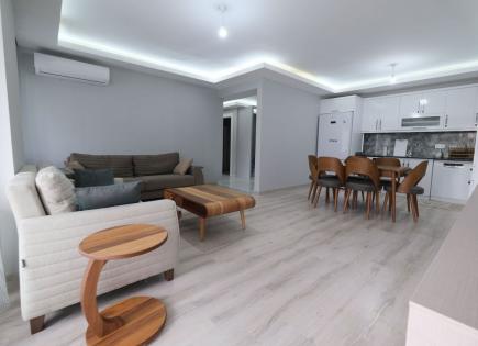 Appartement pour 155 000 Euro à Alanya, Turquie