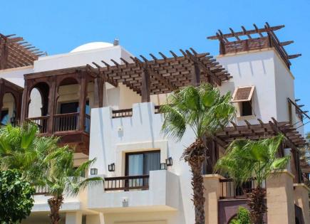 Appartement pour 415 370 Euro à El-Gouna, Egypte