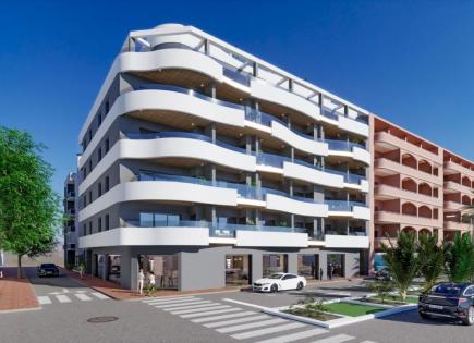 Appartement pour 329 000 Euro à Torrevieja, Espagne