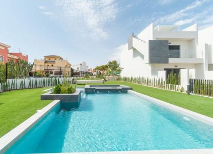 Bungalow pour 294 900 Euro à Torrevieja, Espagne