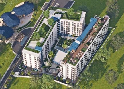 Apartment für 127 673 euro in Phuket, Thailand
