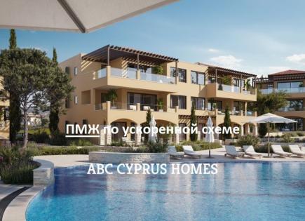 Apartment for 515 000 euro in Paphos, Cyprus