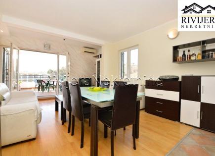 Wohnung für 176 000 euro in Herceg-Novi, Montenegro