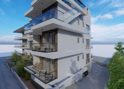 Appartement pour 400 000 Euro à Limassol, Chypre