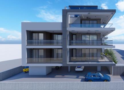 Appartement pour 850 000 Euro à Limassol, Chypre