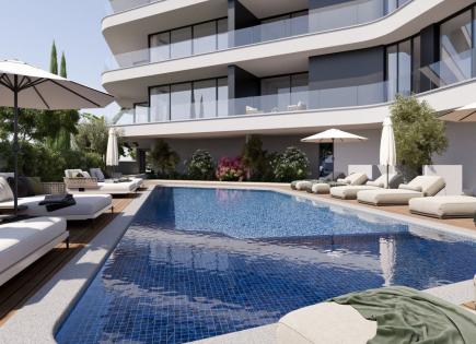 Apartment für 1 300 000 euro in Limassol, Zypern
