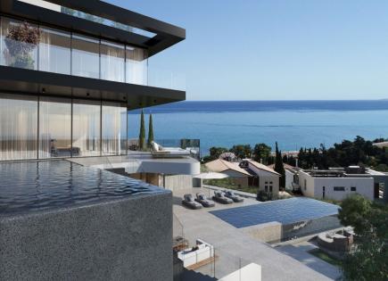 Villa para 5 500 000 euro en Limasol, Chipre