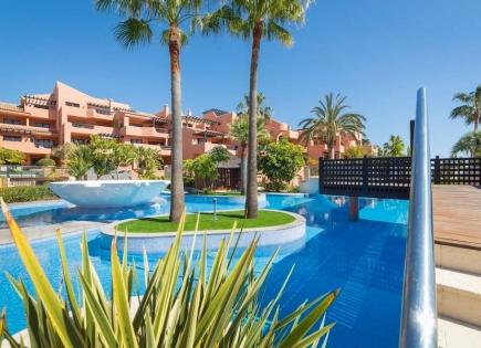 Wohnung für 465 000 euro in Spanien