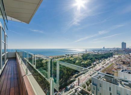 Piso para 1 900 000 euro en Barcelona, España