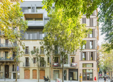 Appartement pour 850 000 Euro à Barcelone, Espagne