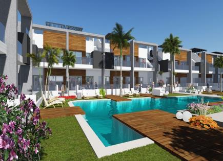 Piso para 183 000 euro en la Costa Blanca, España