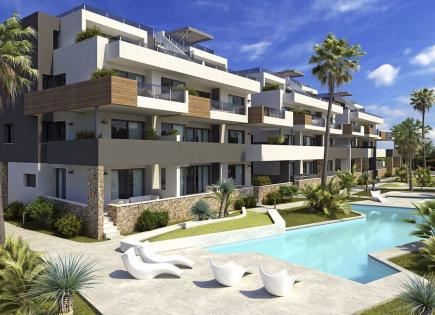 Appartement pour 171 900 Euro sur la Costa Blanca, Espagne