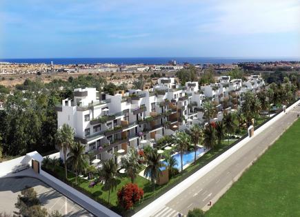 Piso para 367 000 euro en la Costa Blanca, España