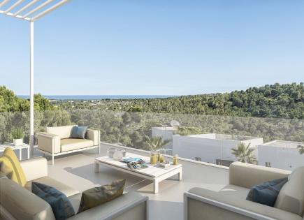 Appartement pour 365 000 Euro sur la Costa Blanca, Espagne