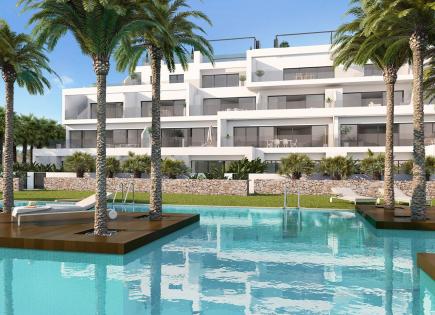 Piso para 410 000 euro en la Costa Blanca, España