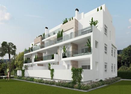 Wohnung für 192 000 euro in Costa Blanca, Spanien