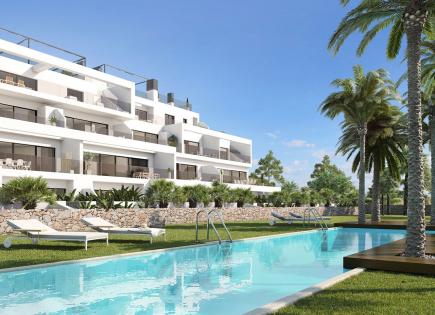 Piso para 246 000 euro en la Costa Blanca, España