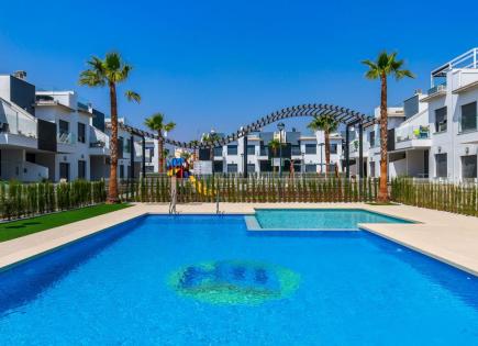 Wohnung für 146 800 euro in Costa Blanca, Spanien