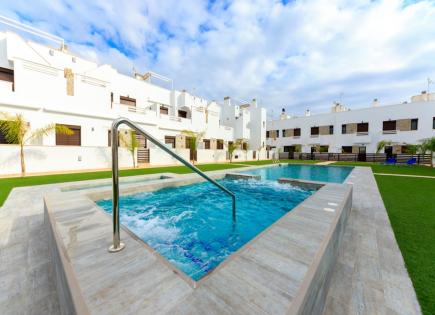 Wohnung für 203 900 euro in Costa Blanca, Spanien