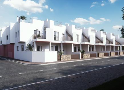 Appartement pour 145 900 Euro sur la Costa Blanca, Espagne