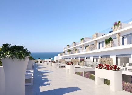 Piso para 275 000 euro en la Costa Blanca, España