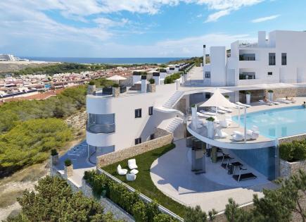 Piso para 240 000 euro en la Costa Blanca, España