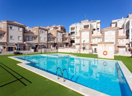 Piso para 193 000 euro en la Costa Blanca, España