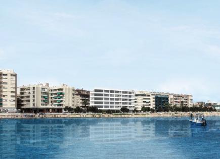 Appartement pour 500 000 Euro sur la Costa Blanca, Espagne