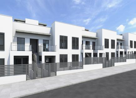 Piso para 165 000 euro en la Costa Blanca, España